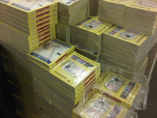 Yellow Pages Directories - Image 2