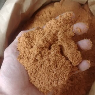 Fish Meal