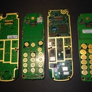 Mobile Phone Scrap