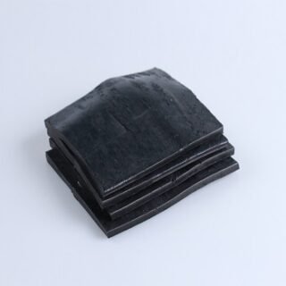 Unvulcanized Rubber Compound