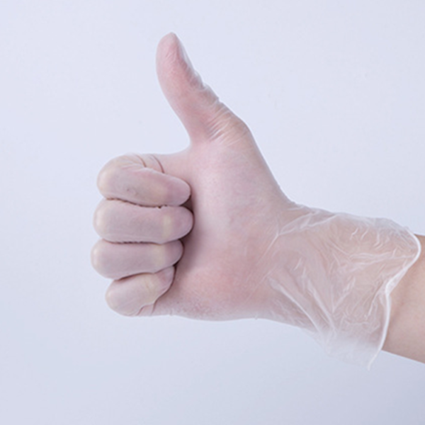 Vinyl Gloves - Image 5