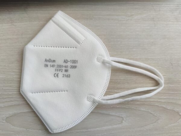 FFP2 Face Mask - Image 2