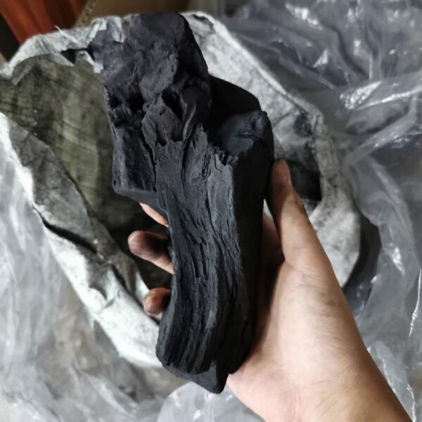 Charcoal