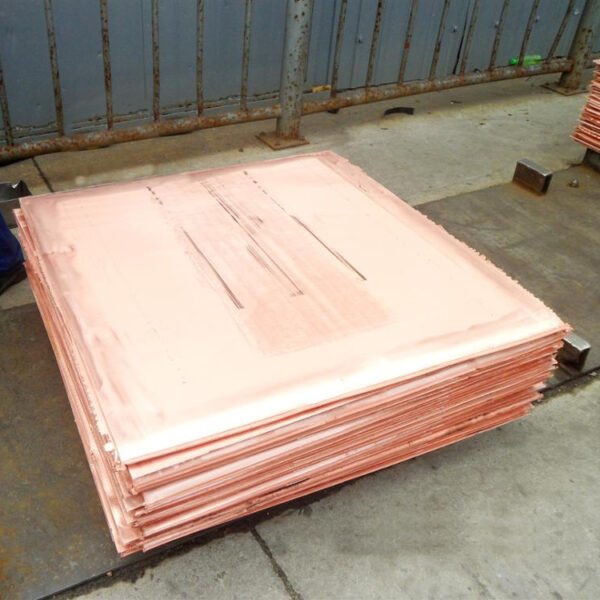 Copper Cathode 99.99% - Image 2