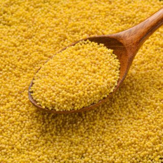 Millet