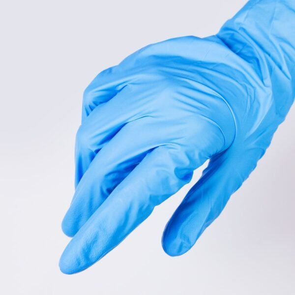 Nitrile Gloves - Image 3