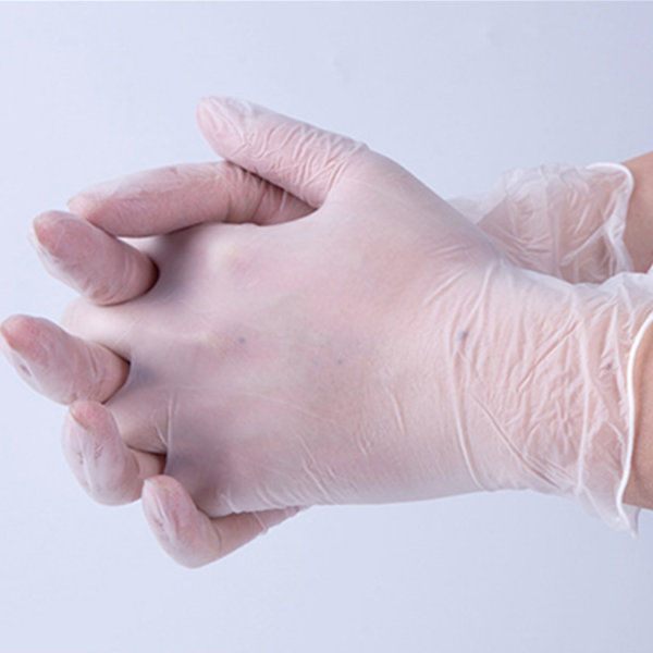 Vinyl Gloves - Image 4