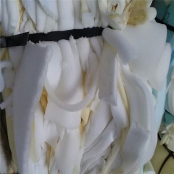 Waste PU Foam Scrap - Image 3
