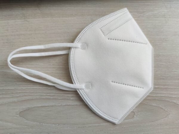 FFP2 Face Mask - Image 3