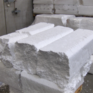 EPS Block Scrap