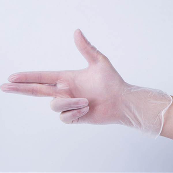 Vinyl Gloves - Image 2