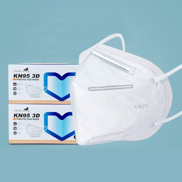 KN95 Disposable Mask - Image 3