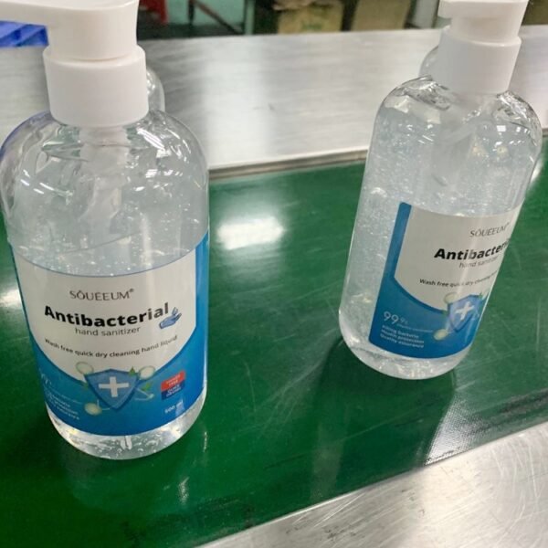Hand Sanitizer - Image 2