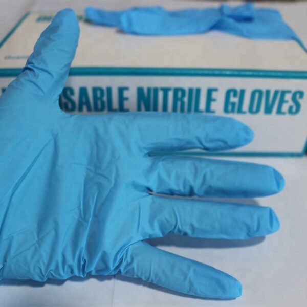 Nitrile Gloves