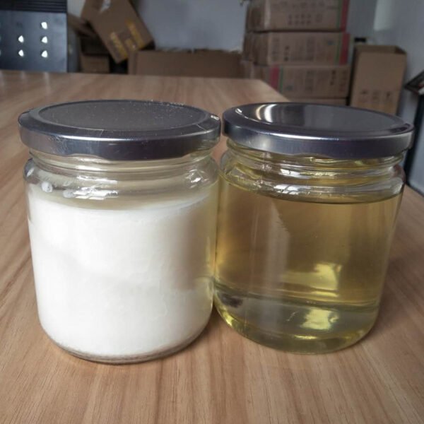 Coconut Oil - Image 2