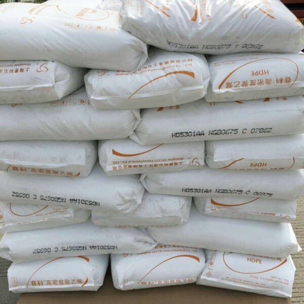 Ldpe/Hdpe/Pet/Pp/Lldpe Granules - Image 4