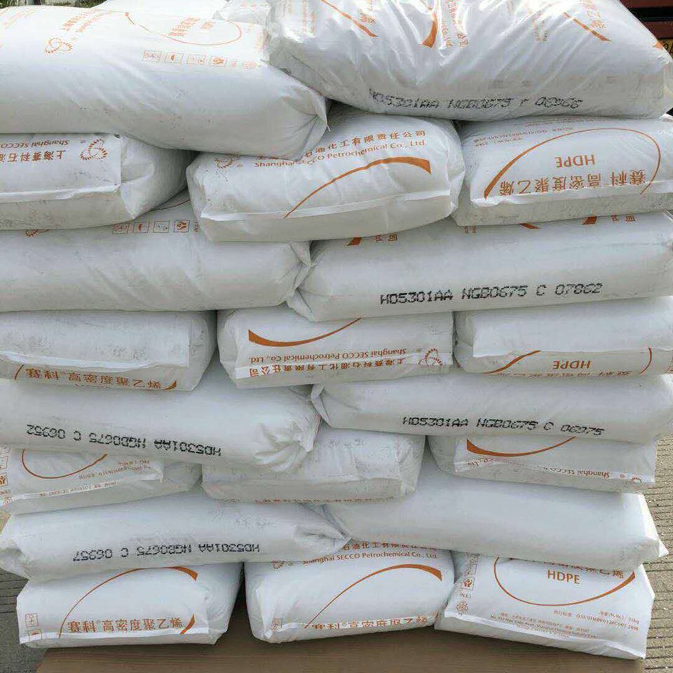Ldpe/Hdpe/Pet/Pp/Lldpe Granules - Image 4