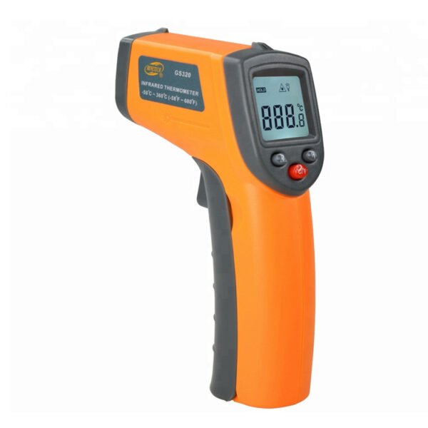 Infrared Thermometer