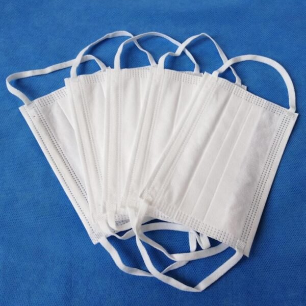 3 ply Face Mask - Image 3