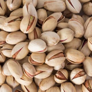 Pistachio