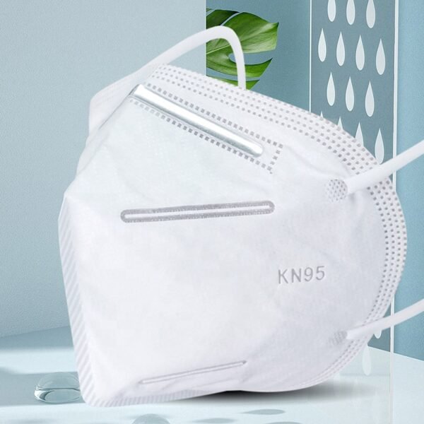 KN95 Disposable Mask