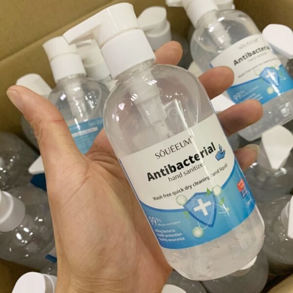 Hand Sanitizer