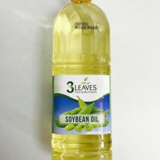 Soybean Oil