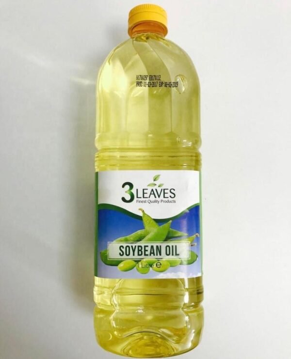Soybean Oil