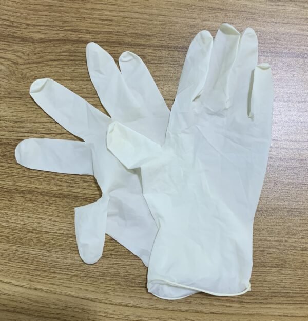 Latex Gloves
