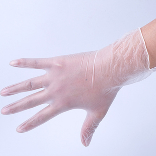 Vinyl Gloves