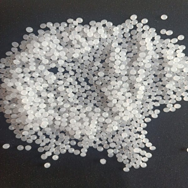 Ldpe/Hdpe/Pet/Pp/Lldpe Granules - Image 3