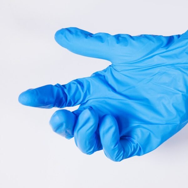 Nitrile Gloves - Image 2