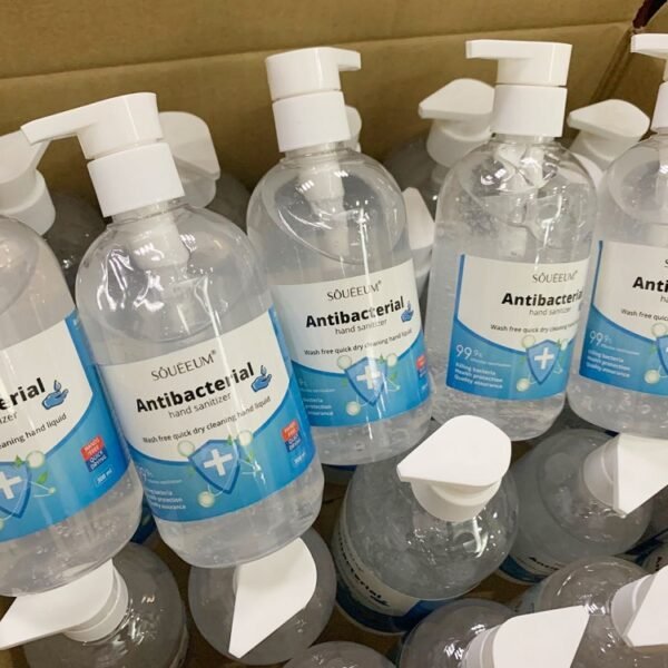 Hand Sanitizer - Image 3