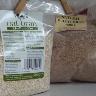 Wheat Bran