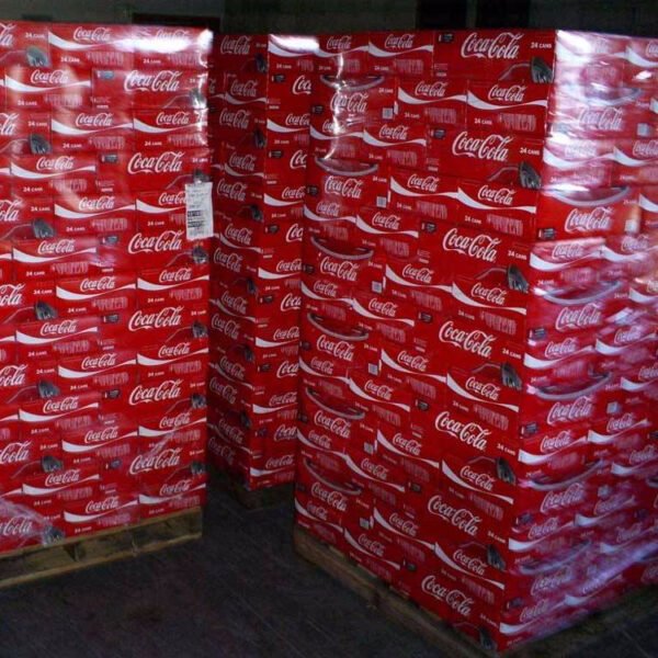 Coca Cola - Image 2