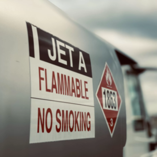 Jet Fuel