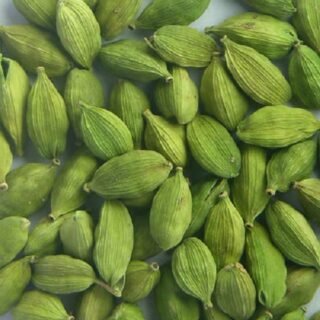 Cardamom