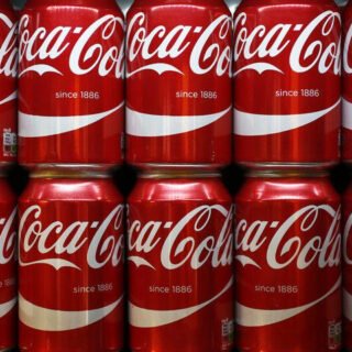 Coca Cola