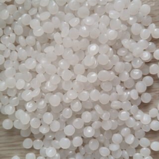 Ldpe/Hdpe/Pet/Pp/Lldpe Granules