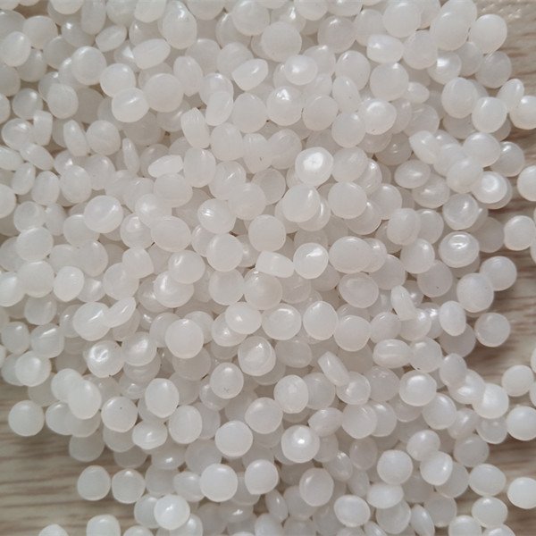 Ldpe/Hdpe/Pet/Pp/Lldpe Granules