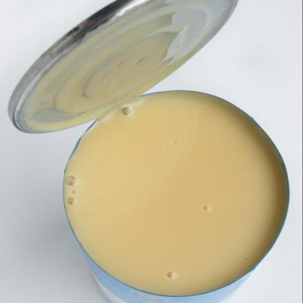 Evaporated Milk