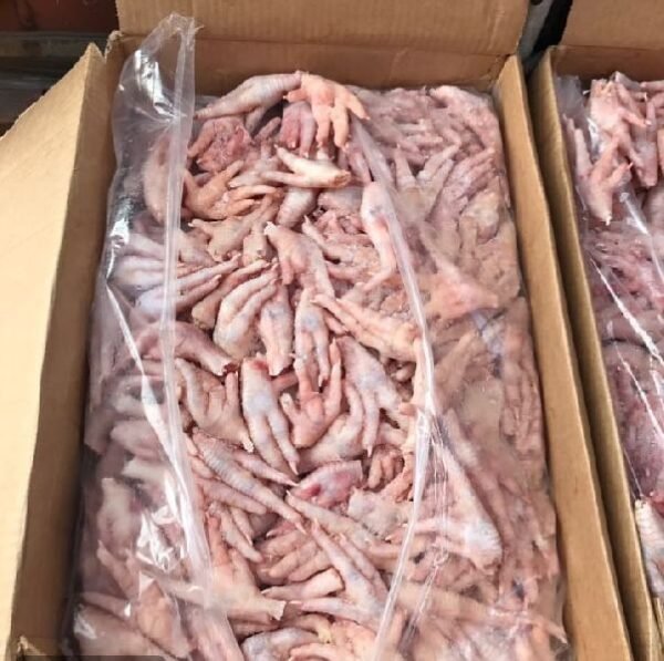 Frozen Chicken Parts - Image 3