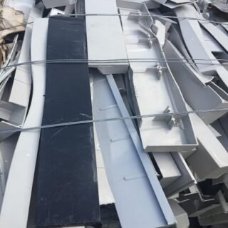 Abs Computer Scrap