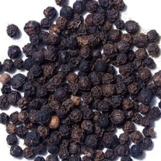Black Pepper