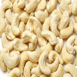 Cashew Kernel