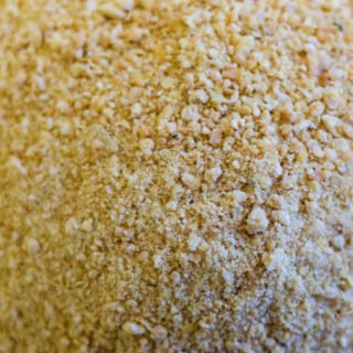 Soybean Meal