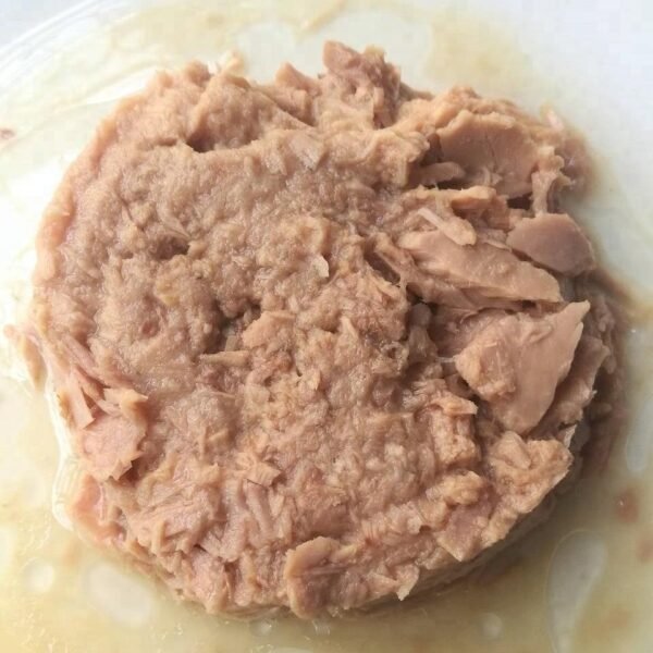 Canned Tuna - Image 3