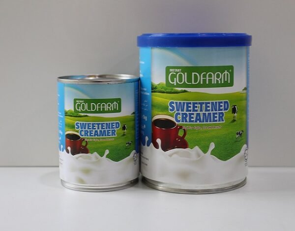 Condensed Milk - Image 2