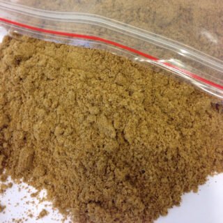 Meat & Bone Meal