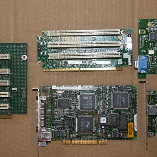 Motherboard Scrap - Image 2